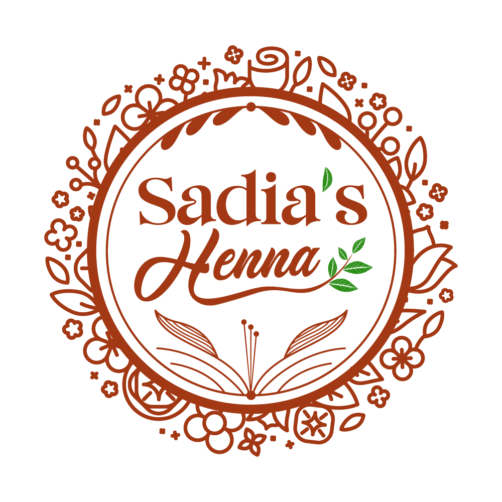 Sadia's Henna