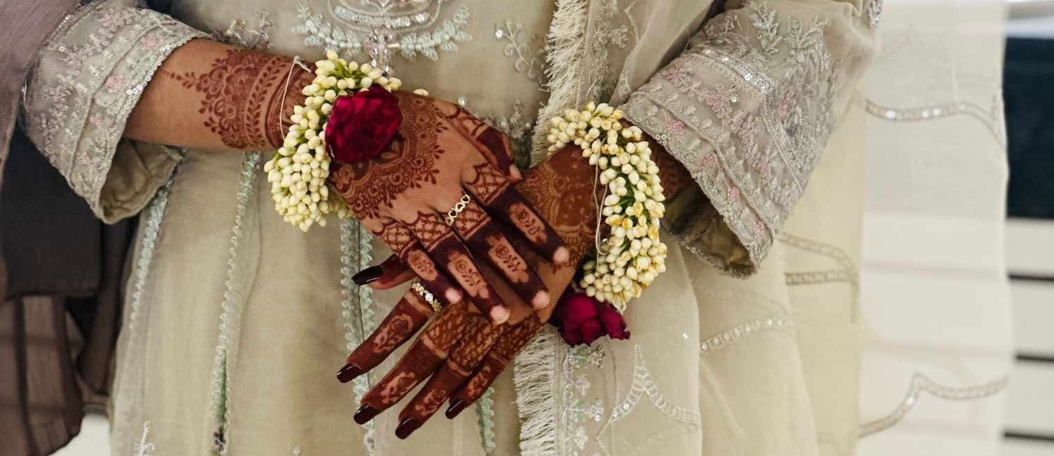 Sadia's Henna